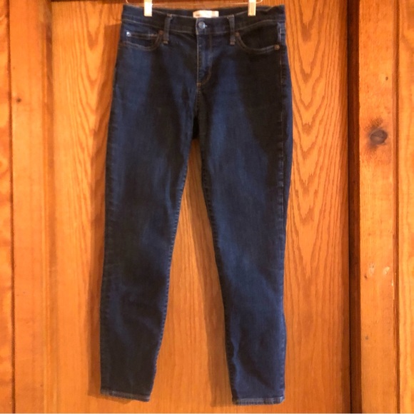 GAP True Skinny Jeans 27 - Picture 7 of 11